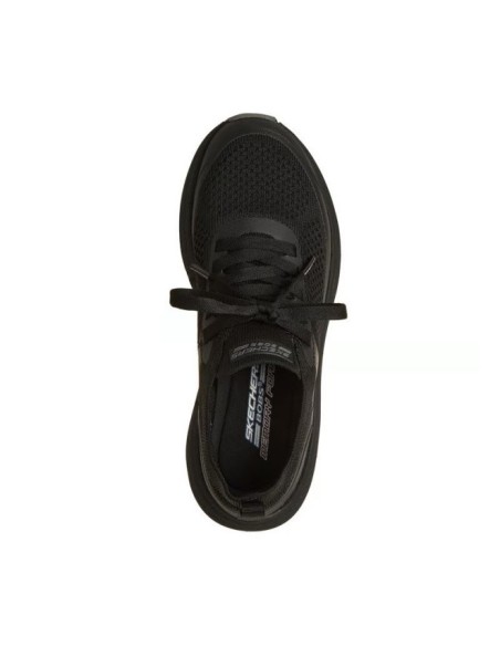 Skechers BBK - zapatillas deportivas unisex negro
