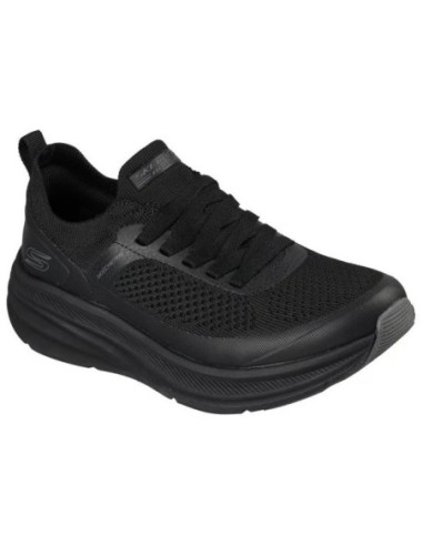 Skechers BBK - zapatillas deportivas unisex negro
