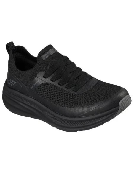 Skechers BBK - zapatillas deportivas unisex negro