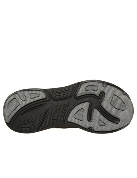 Skechers BBK - zapatillas deportivas unisex negro
