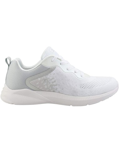 Skechers Ariana Metro Raquet Mujer Blanco