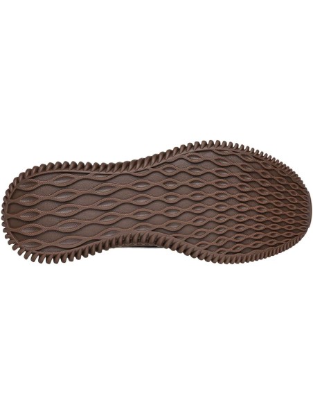 Skechers Bobs Geo - zapatillas casual hombre multicolor