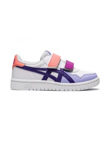 Asics Japan S PS - zapatillas casual niño multicolor