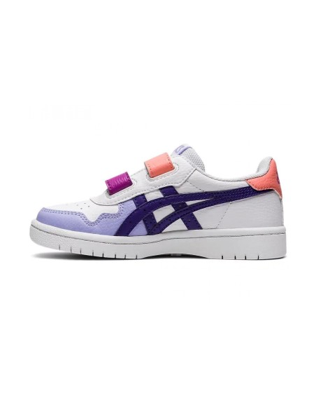 Asics Japan S PS - zapatillas casual niño multicolor