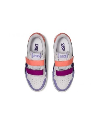 Asics Japan S PS - zapatillas casual niño multicolor