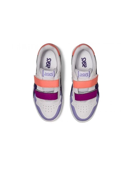 Asics Japan S PS - zapatillas casual niño multicolor