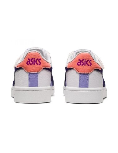Asics Japan S PS - zapatillas casual niño multicolor