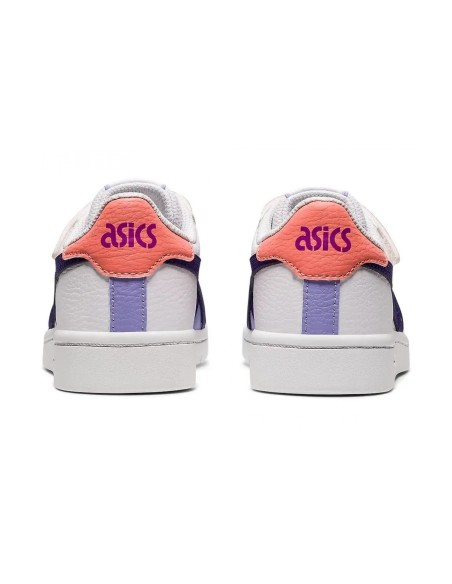 Asics Japan S PS - zapatillas casual niño multicolor