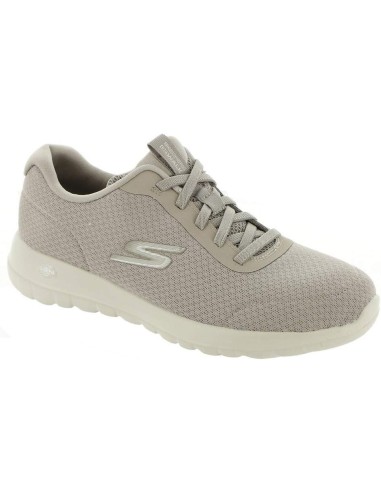 Skechers GO Walk Joy Ecstatic - zapatillas casual unisex marrón