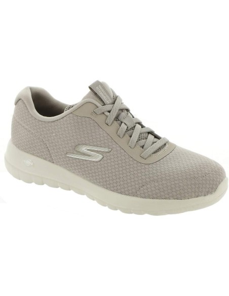 Skechers GO Walk Joy Ecstatic - zapatillas casual unisex marrón