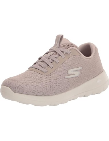 Skechers GO Walk Joy Ecstatic - zapatillas casual unisex marrón