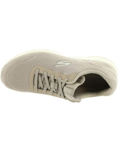 Skechers GO Walk Joy Ecstatic - zapatillas casual unisex marrón