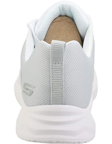 Skechers Ariana Metro Raquet Mujer Blanco