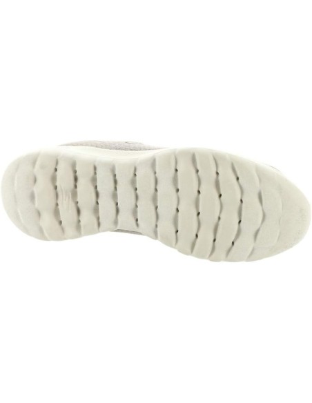 Skechers GO Walk Joy Ecstatic - zapatillas casual unisex marrón