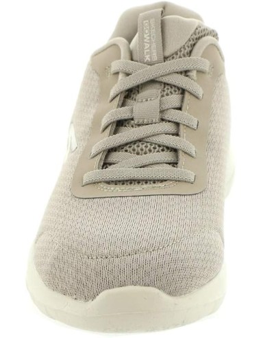 Skechers GO Walk Joy Ecstatic - zapatillas casual unisex marrón
