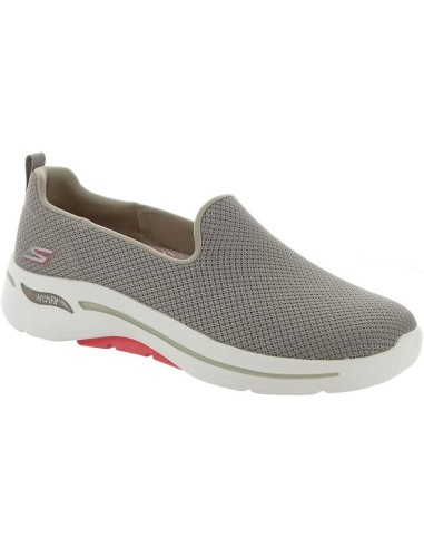 Skechers 124401 TPCL 38 - zapatillas deportivas unisex rosa