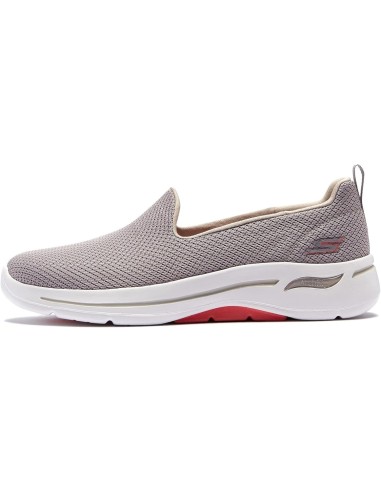 Skechers 124401 TPCL 38 - zapatillas deportivas unisex rosa