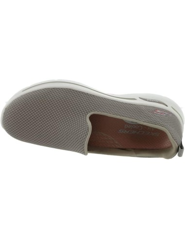 Skechers 124401 TPCL 38 - zapatillas deportivas unisex rosa