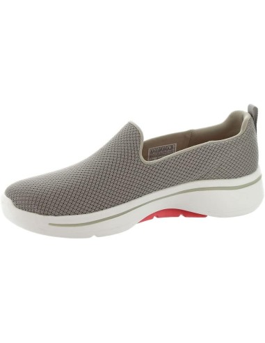 Skechers 124401 TPCL 38 - zapatillas deportivas unisex rosa