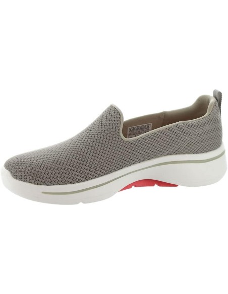 Skechers 124401 TPCL 38 - zapatillas deportivas unisex rosa