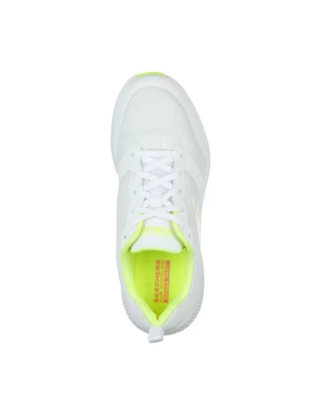 Skechers 128076/WMLT - zapatillas deportivas unisex multicolor