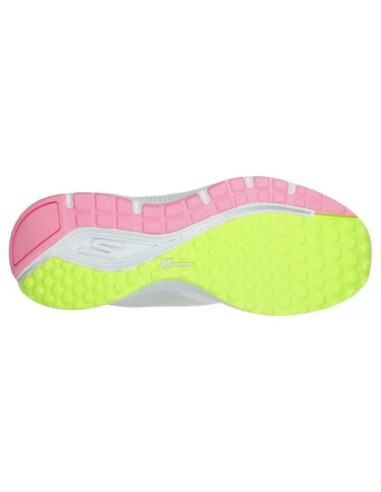 Skechers 128076/WMLT - zapatillas deportivas unisex multicolor