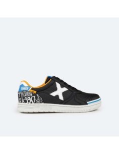 Munich G 3 Profit Sport - zapatillas deportivas unisex multicolor
