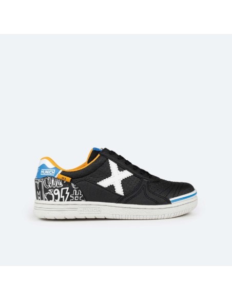 Munich G 3 Profit Sport - zapatillas deportivas unisex multicolor