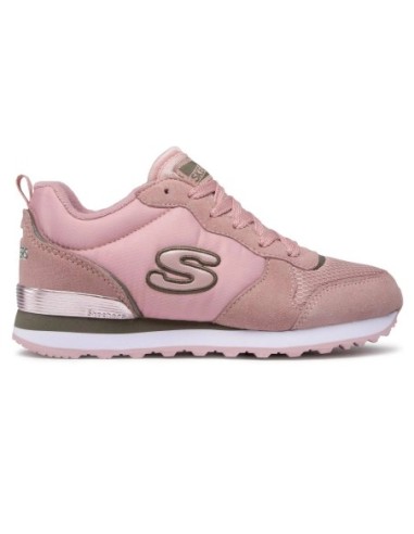 Skechers OG 85 Step N Fly - zapatillas deportivas unisex azul