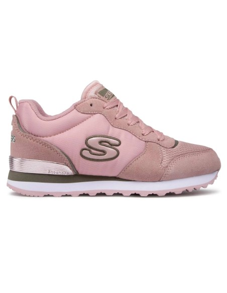 Skechers OG 85 Step N Fly - zapatillas deportivas unisex azul