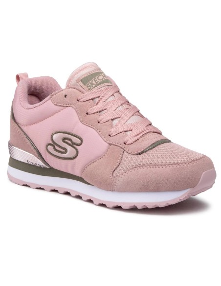 Skechers OG 85 Step N Fly - zapatillas deportivas unisex azul