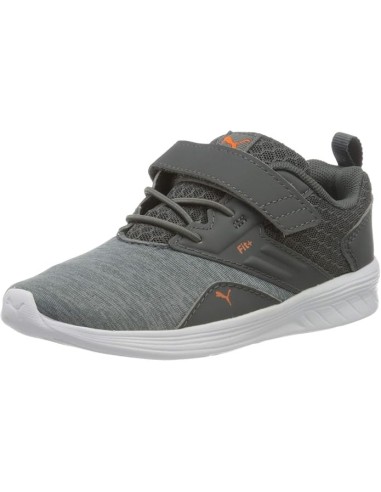 Puma 190677 Unisex Bebé Zapatillas - zapatillas deportivas niño multicolor
