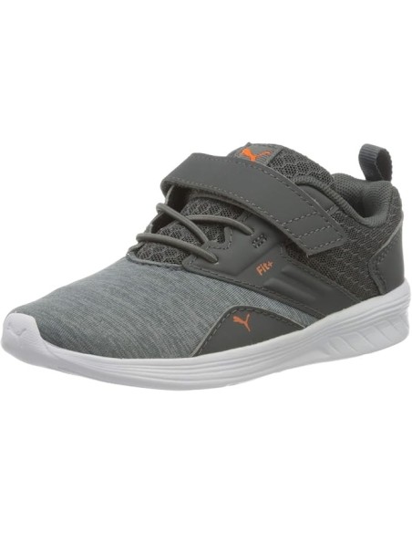 Puma 190677 Unisex Bebé Zapatillas - zapatillas deportivas niño multicolor