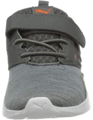 Puma 190677 Unisex Bebé Zapatillas - zapatillas deportivas niño multicolor