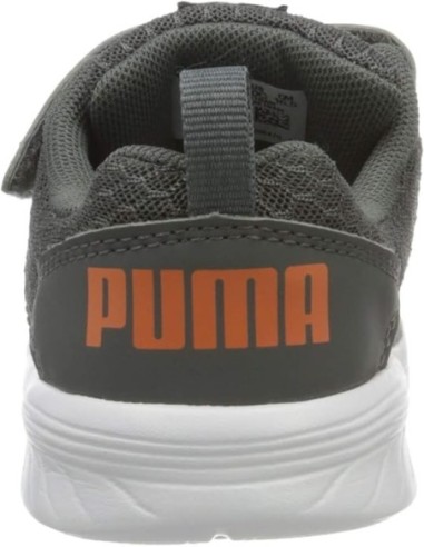 Puma 190677 Unisex Bebé Zapatillas - zapatillas deportivas niño multicolor