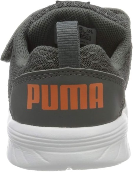 Puma 190677 Unisex Bebé Zapatillas - zapatillas deportivas niño multicolor