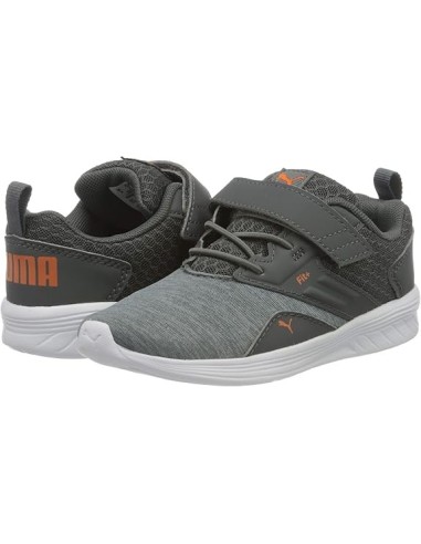 Puma 190677 Unisex Bebé Zapatillas - zapatillas deportivas niño multicolor