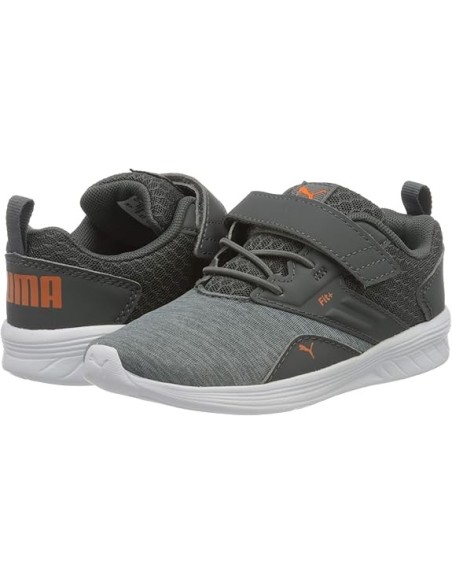 Puma 190677 Unisex Bebé Zapatillas - zapatillas deportivas niño multicolor