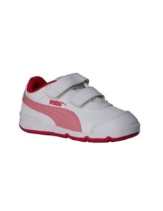 Puma Stepflex 2 SL VE V Inf - zapatillas casual niño multicolor