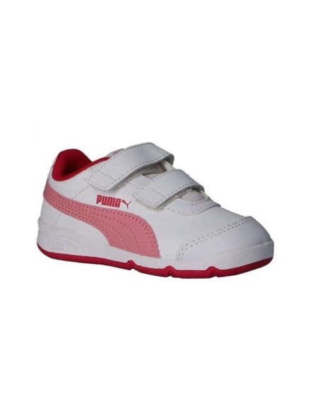 Puma Stepflex 2 SL VE V Inf - zapatillas casual niño multicolor
