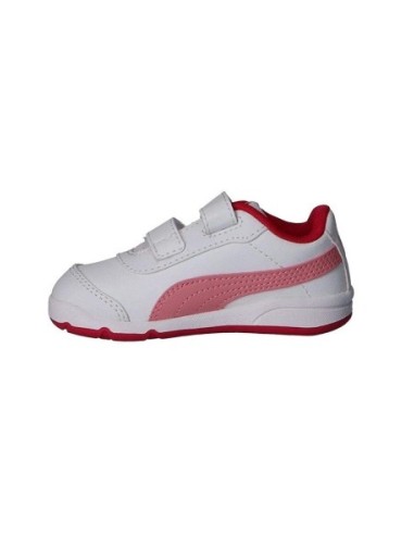 Puma Stepflex 2 SL VE V Inf - zapatillas casual niño multicolor