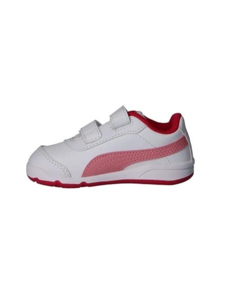 Puma Stepflex 2 SL VE V Inf - zapatillas casual niño multicolor