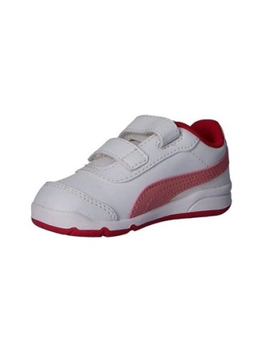 Puma Stepflex 2 SL VE V Inf - zapatillas casual niño multicolor