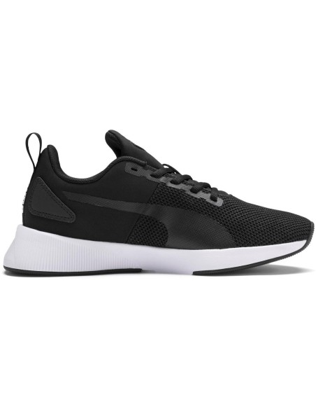 Puma Flyer Runner JR - zapatillas running niño multicolor