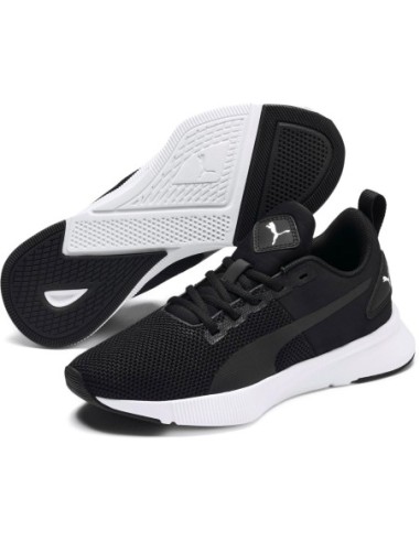 Puma Flyer Runner JR - zapatillas running niño multicolor