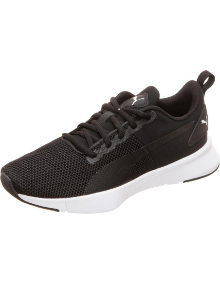 Puma Flyer Runner JR - zapatillas running niño multicolor