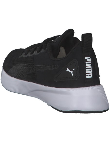 Puma Flyer Runner JR - zapatillas running niño multicolor