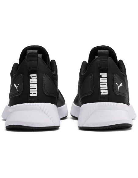 Puma Flyer Runner JR - zapatillas running niño multicolor