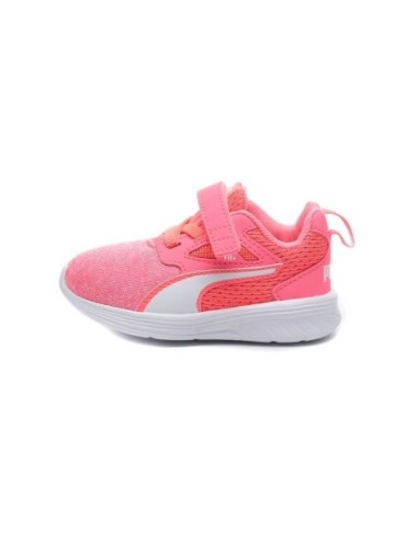 Puma Rupture AC Inf - zapatillas casual niño multicolor