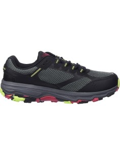 Skechers 220112 MLT - zapatillas deportivas hombre multicolor